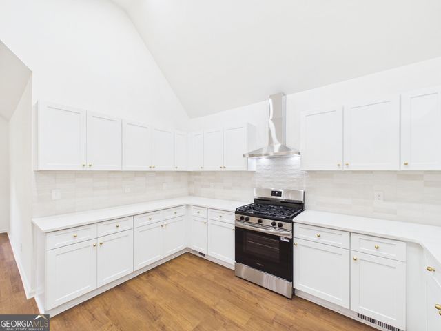 2855 Autumn Drive, Canton, GA 30115