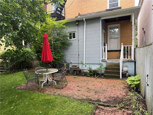 5915 Alder St 2, Shadyside, PA 15232