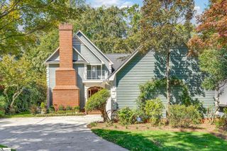 122 Hidden Hills Drive, Greenville, SC 29605
