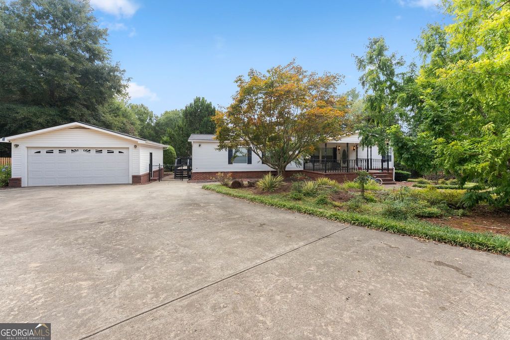176 Woodpecker Lane, Nicholson, GA 30565 — photo 2