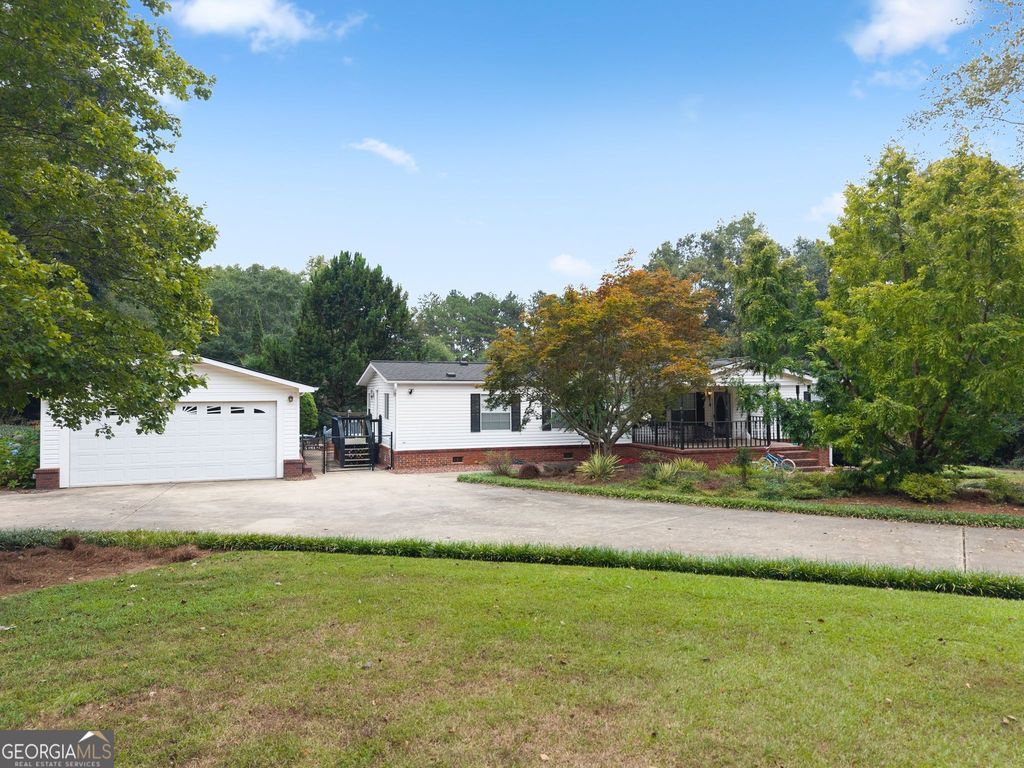 176 Woodpecker Lane, Nicholson, GA 30565 — photo 3
