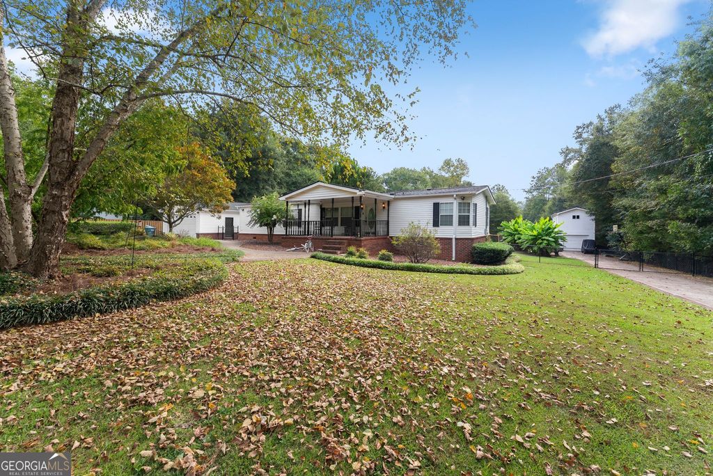 176 Woodpecker Lane, Nicholson, GA 30565 — photo 4