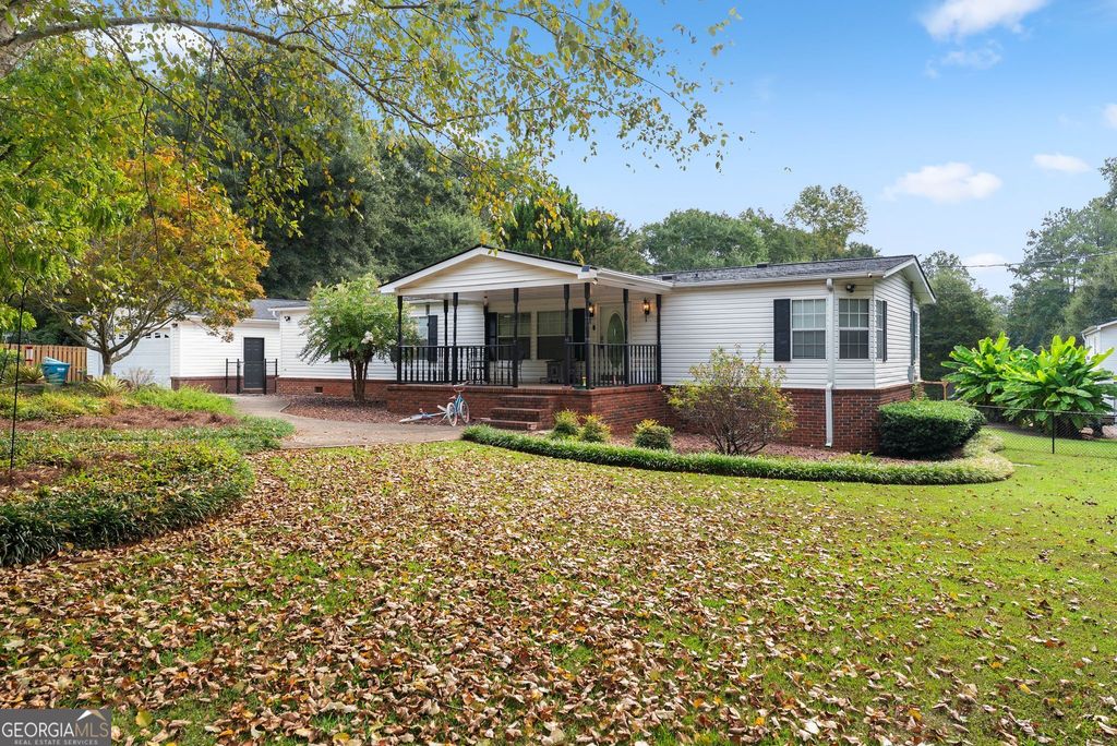 176 Woodpecker Lane, Nicholson, GA 30565 — photo 5