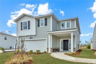 305 Dreher Dr, Hardeeville, SC 29927