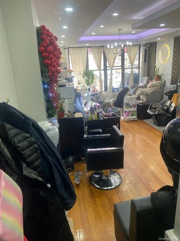 30 Kingsbridge Road 2nd fl, Bronx, NY 10468