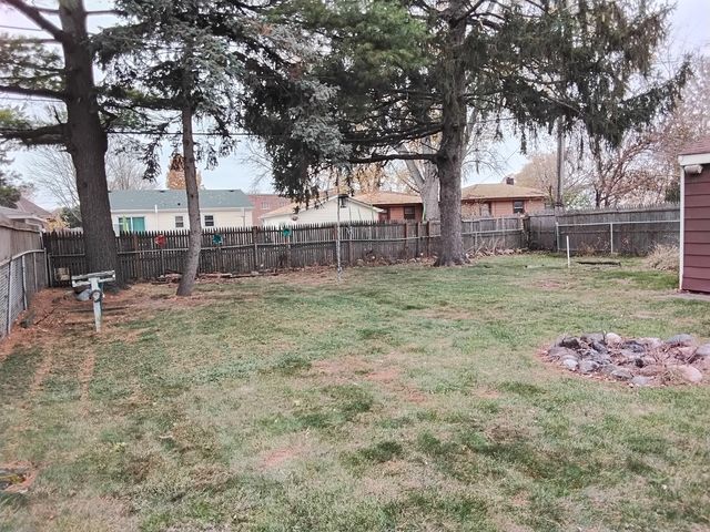 10816 Princess Avenue, Chicago Ridge, IL 60415