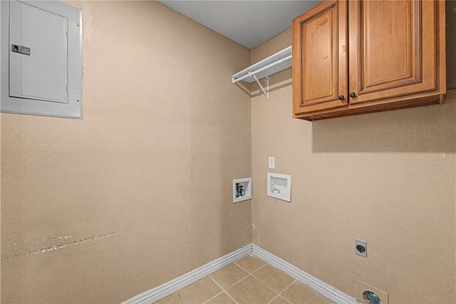 16263 Lucky Lane, Rogers, AR 72756