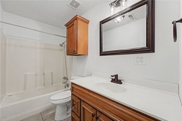 16263 Lucky Lane, Rogers, AR 72756