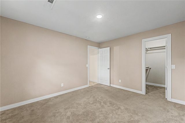 16263 Lucky Lane, Rogers, AR 72756