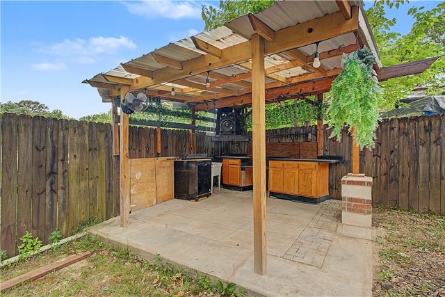 16263 Lucky Lane, Rogers, AR 72756