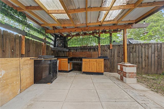 16263 Lucky Lane, Rogers, AR 72756