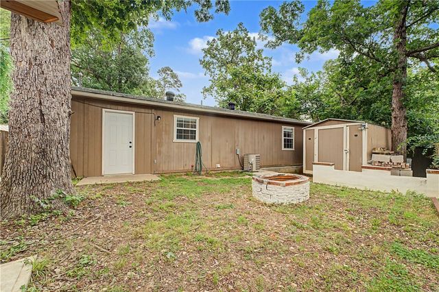 16263 Lucky Lane, Rogers, AR 72756