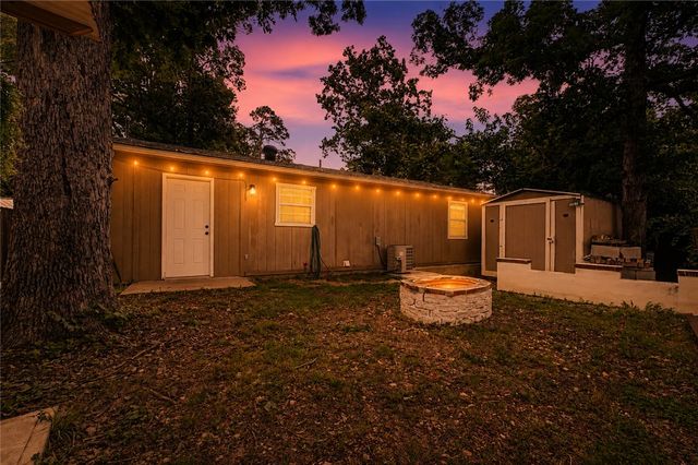 16263 Lucky Lane, Rogers, AR 72756