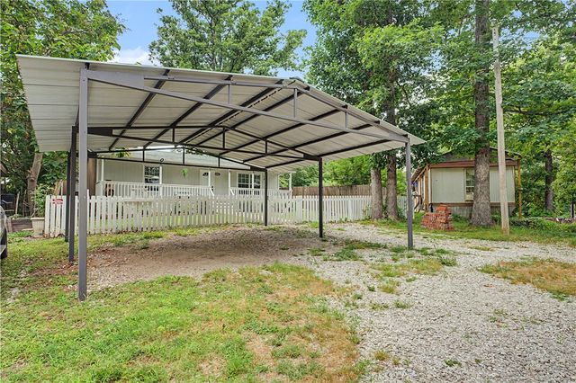 16263 Lucky Lane, Rogers, AR 72756