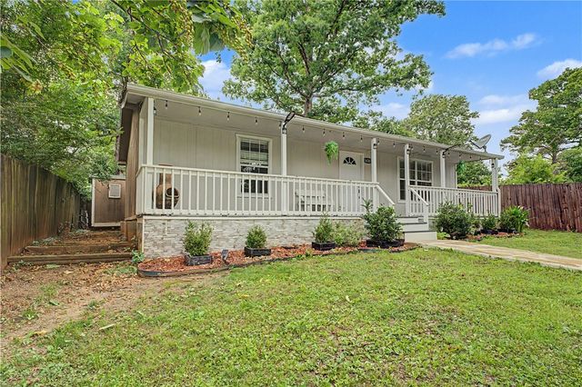 16263 Lucky Lane, Rogers, AR 72756