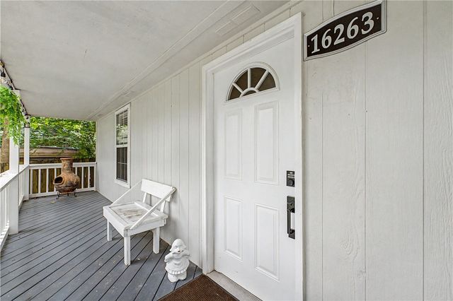16263 Lucky Lane, Rogers, AR 72756