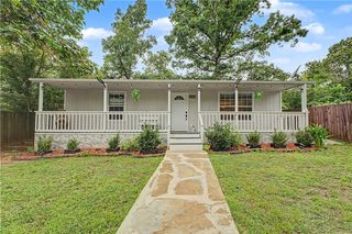 16263 Lucky Lane, Rogers, AR 72756