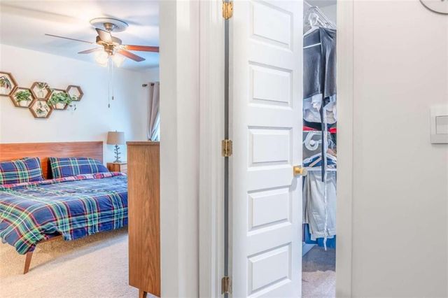 142 Hampton Circle, Mcdonough, GA 30253