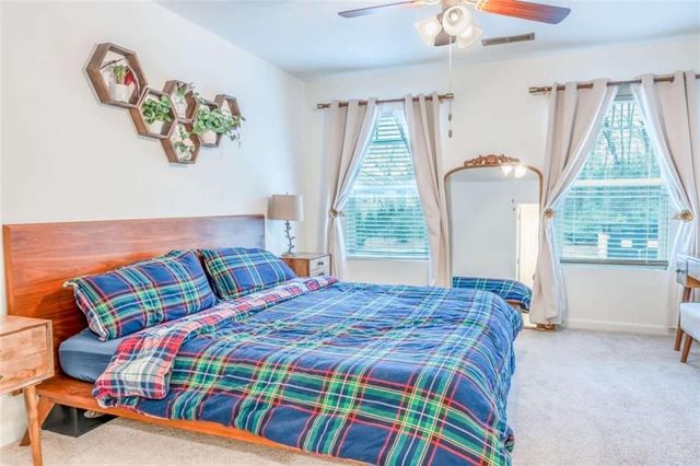 142 Hampton Circle, Mcdonough, GA 30253