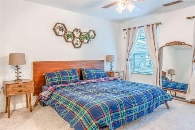 142 Hampton Circle, Mcdonough, GA 30253