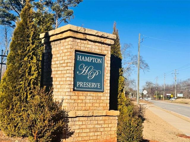 142 Hampton Circle, Mcdonough, GA 30253