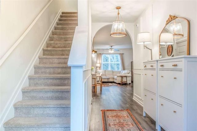 142 Hampton Circle, Mcdonough, GA 30253