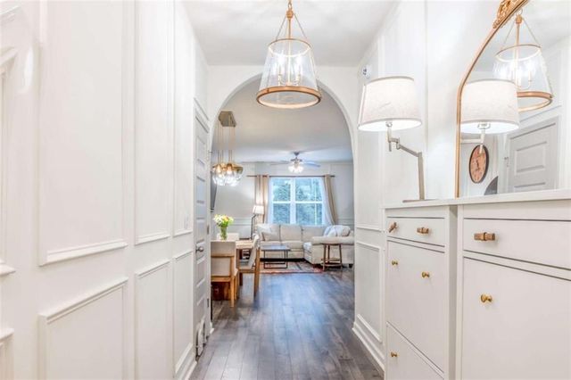 142 Hampton Circle, Mcdonough, GA 30253