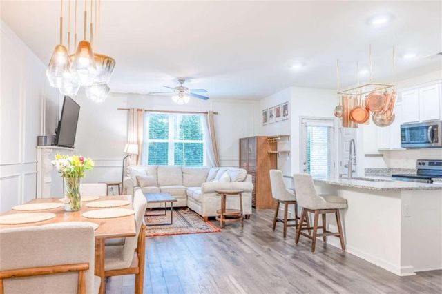 142 Hampton Circle, Mcdonough, GA 30253