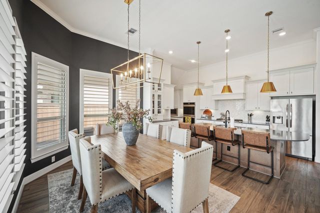 21311 Calico Aster Court, Cypress, TX 77433