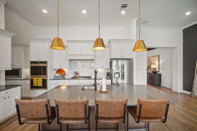 21311 Calico Aster Court, Cypress, TX 77433