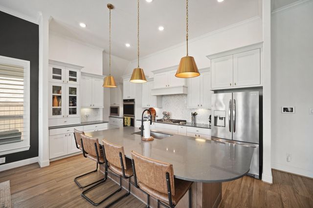 21311 Calico Aster Court, Cypress, TX 77433