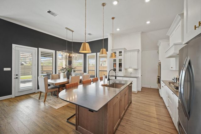 21311 Calico Aster Court, Cypress, TX 77433