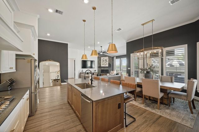 21311 Calico Aster Court, Cypress, TX 77433