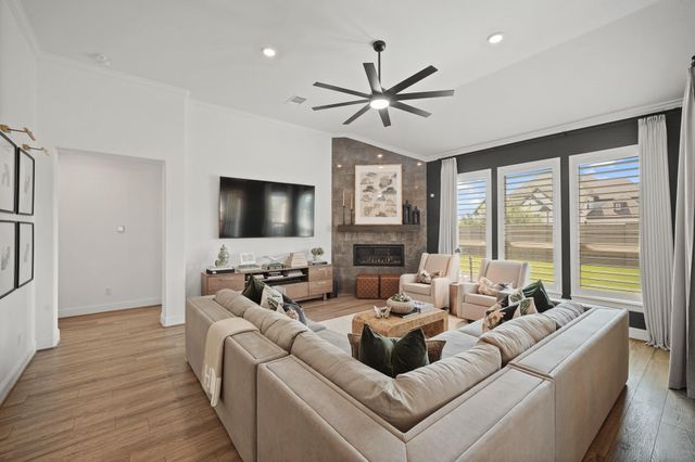 21311 Calico Aster Court, Cypress, TX 77433