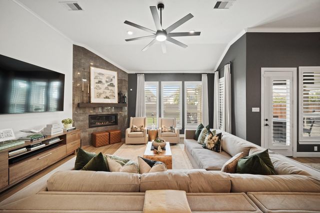 21311 Calico Aster Court, Cypress, TX 77433