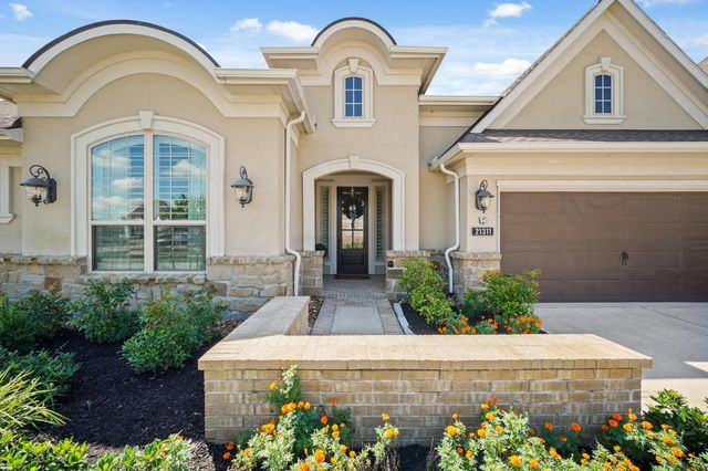 21311 Calico Aster Court, Cypress, TX 77433