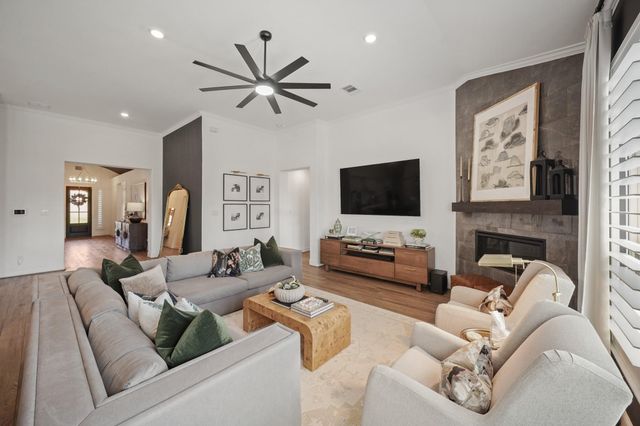 21311 Calico Aster Court, Cypress, TX 77433