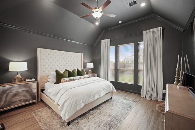 21311 Calico Aster Court, Cypress, TX 77433