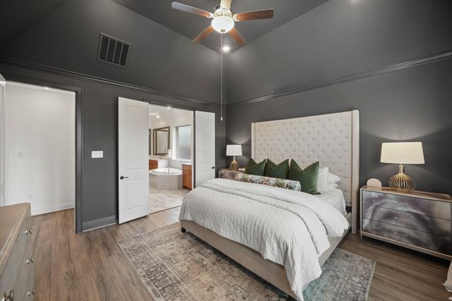 21311 Calico Aster Court, Cypress, TX 77433