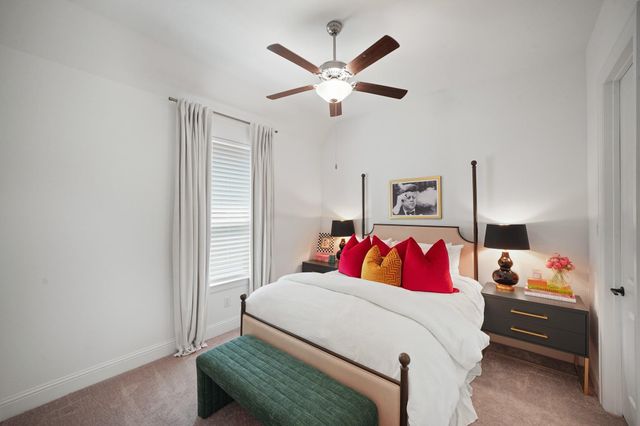 21311 Calico Aster Court, Cypress, TX 77433