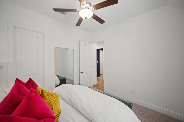 21311 Calico Aster Court, Cypress, TX 77433