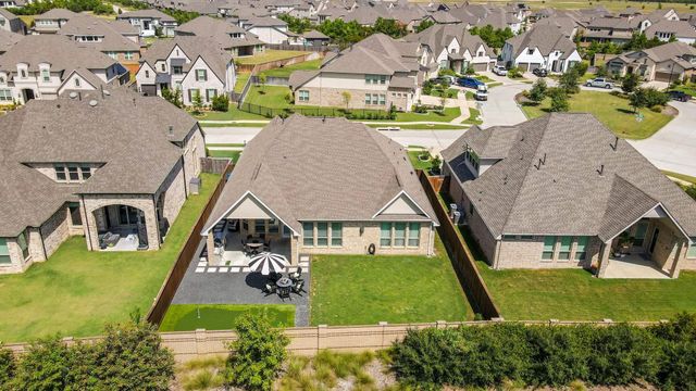 21311 Calico Aster Court, Cypress, TX 77433