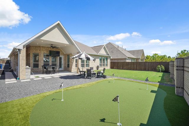 21311 Calico Aster Court, Cypress, TX 77433