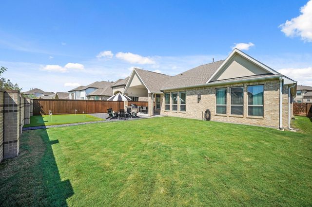 21311 Calico Aster Court, Cypress, TX 77433