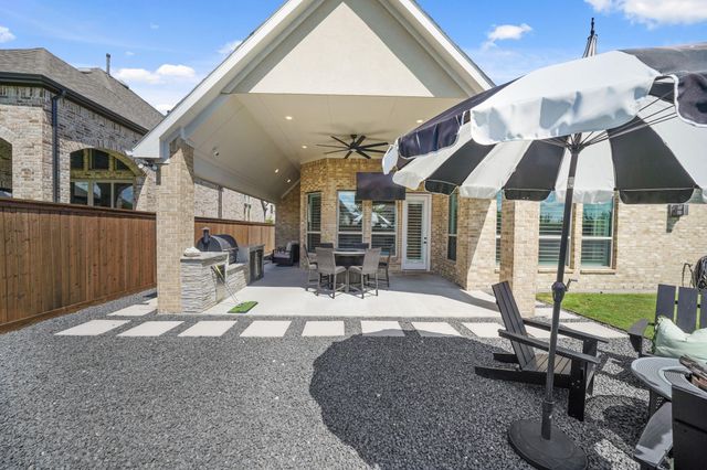 21311 Calico Aster Court, Cypress, TX 77433