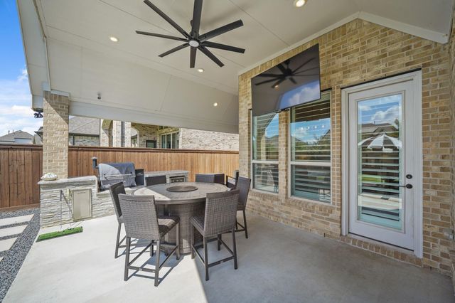 21311 Calico Aster Court, Cypress, TX 77433