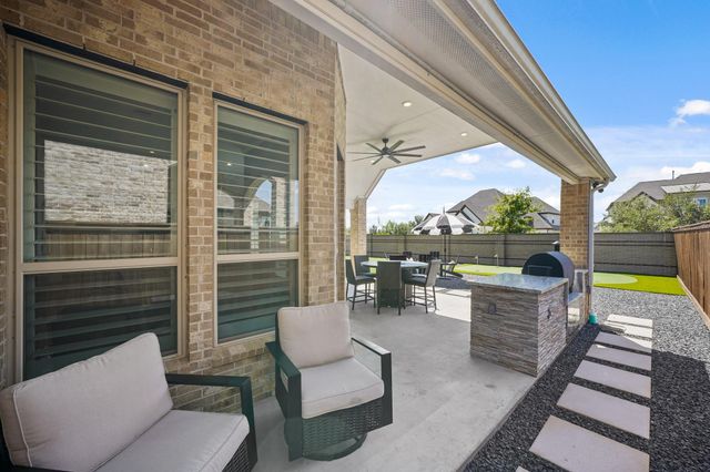 21311 Calico Aster Court, Cypress, TX 77433