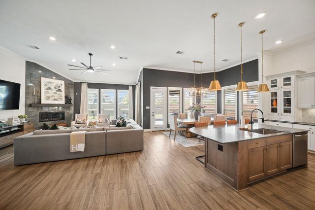 21311 Calico Aster Court, Cypress, TX 77433