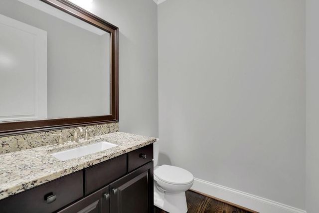 3279 Matthewson Way, Atlanta, GA 30339
