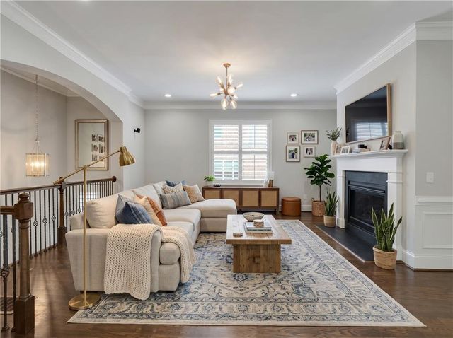 3279 Matthewson Way, Atlanta, GA 30339